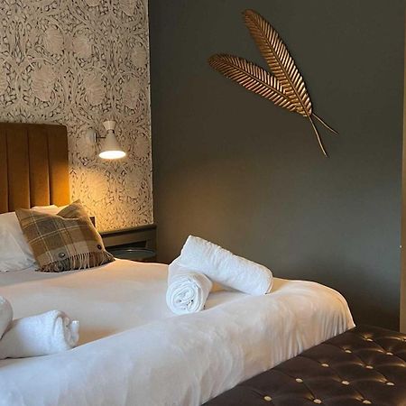 The Forresters Arms Kilburn Kilburn  Chambre photo