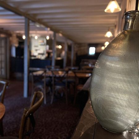 The Forresters Arms Kilburn Kilburn  Extérieur photo