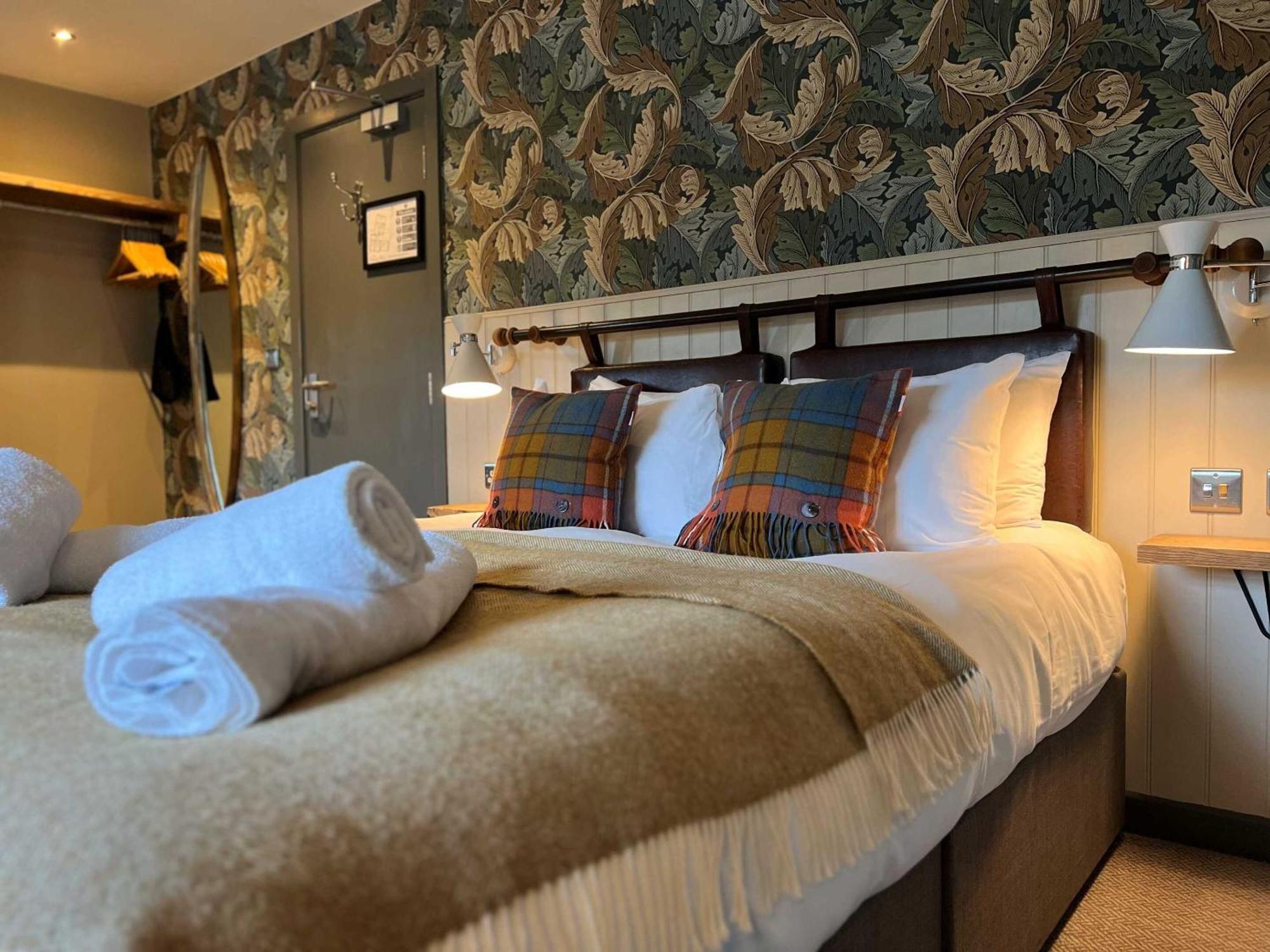 The Forresters Arms Kilburn Kilburn  Chambre photo