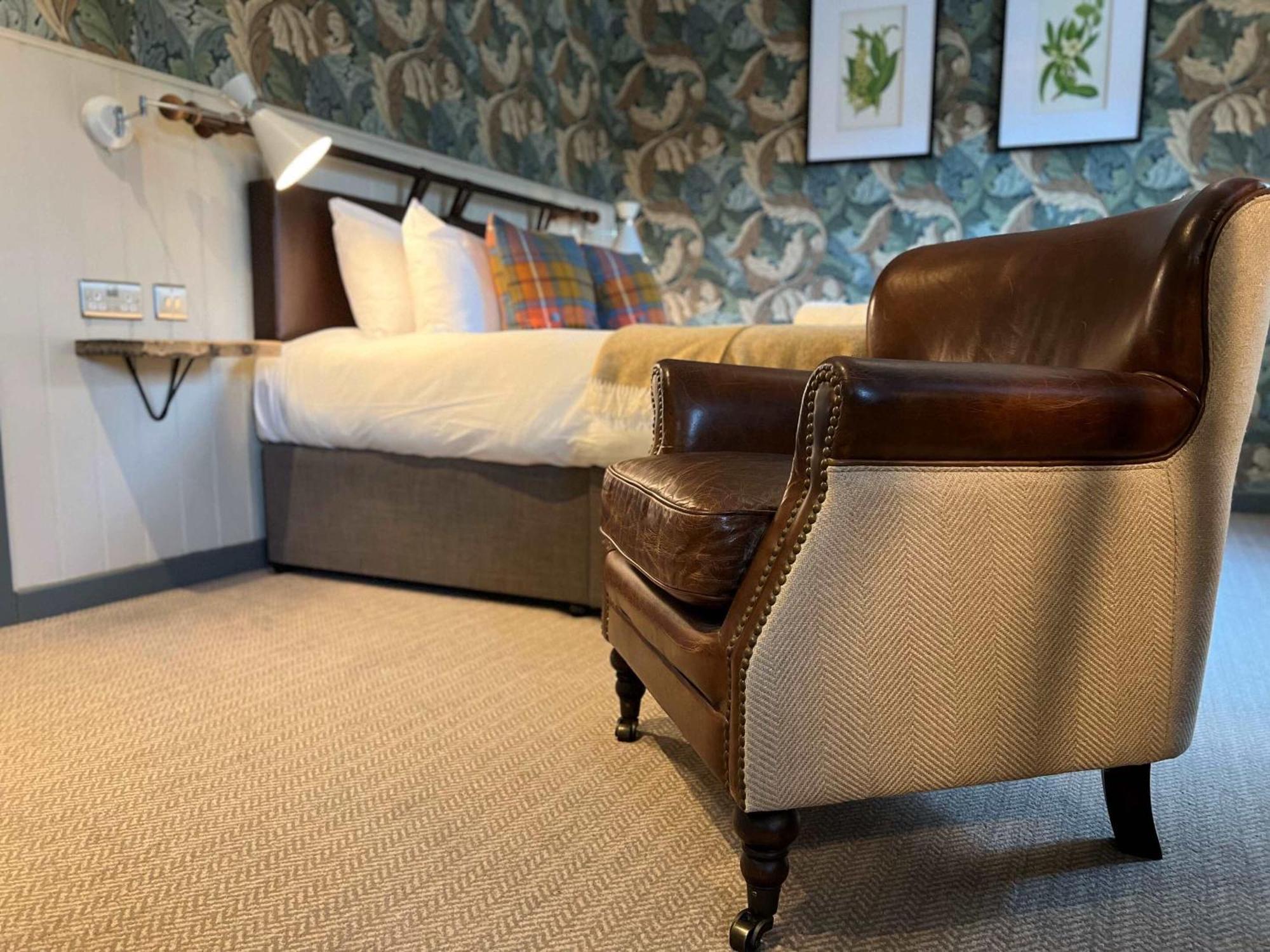 The Forresters Arms Kilburn Kilburn  Chambre photo