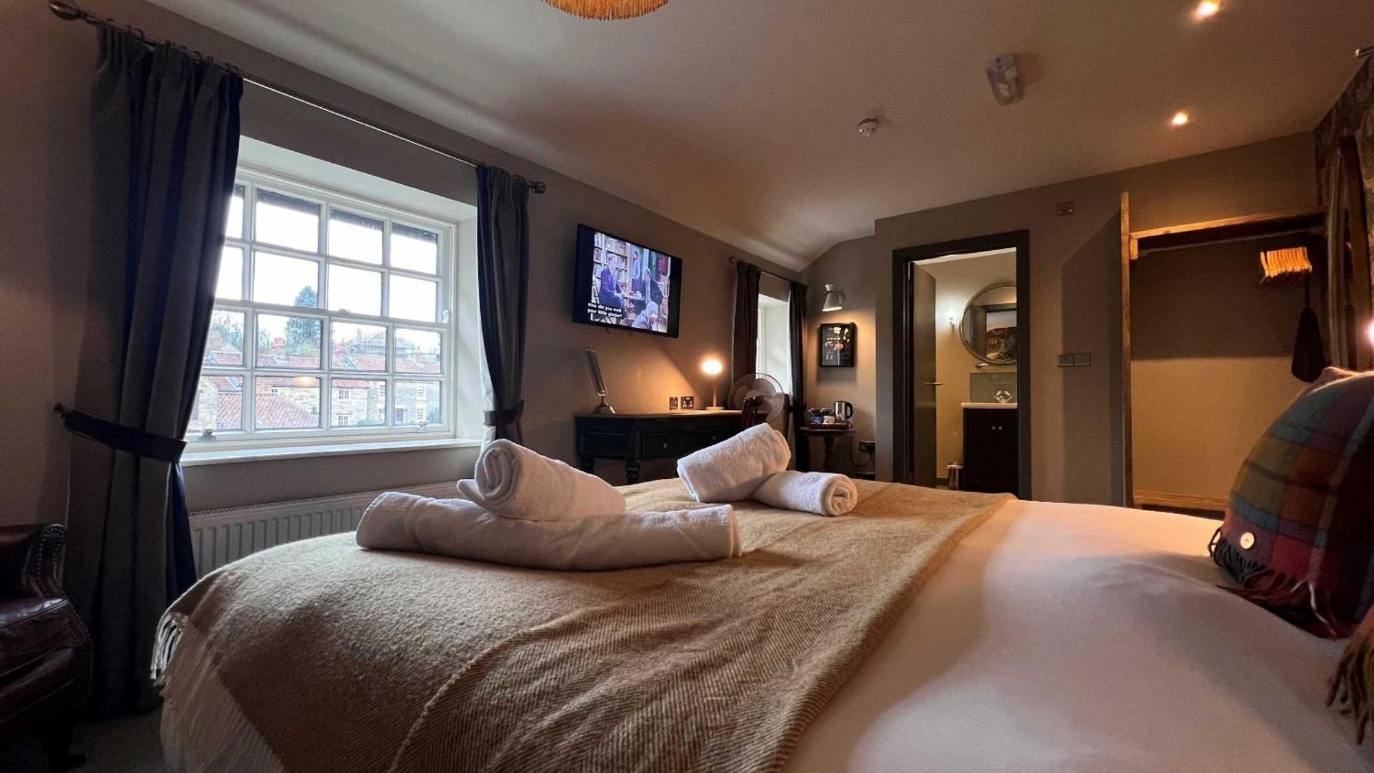 The Forresters Arms Kilburn Kilburn  Chambre photo