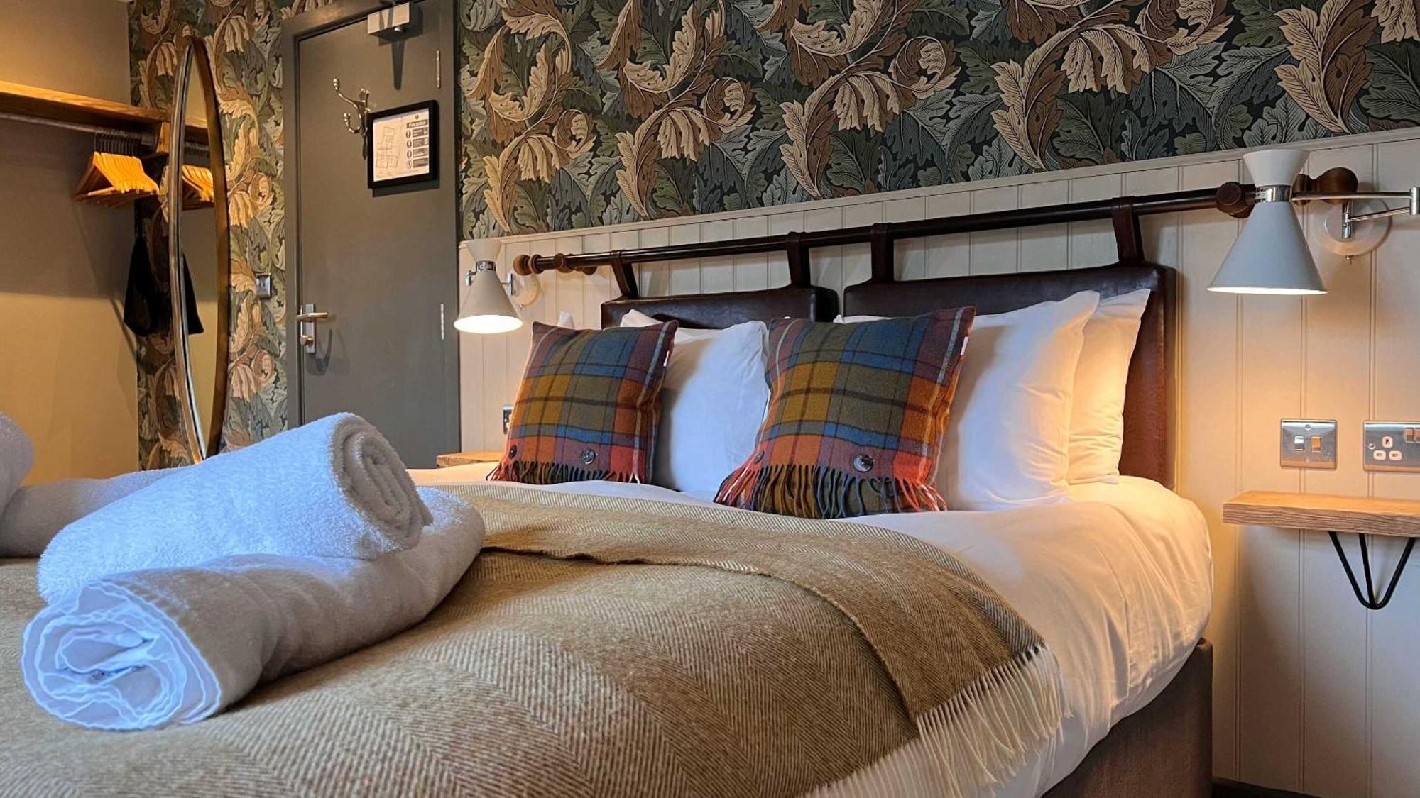 The Forresters Arms Kilburn Kilburn  Chambre photo
