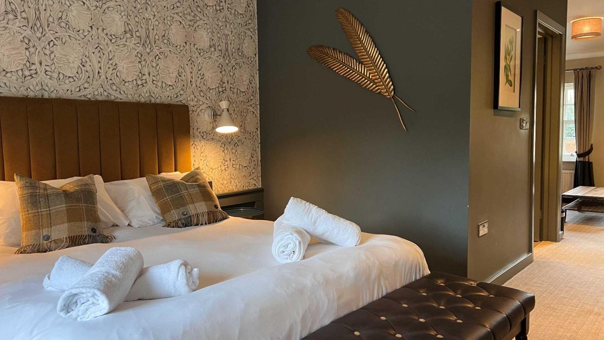 The Forresters Arms Kilburn Kilburn  Chambre photo
