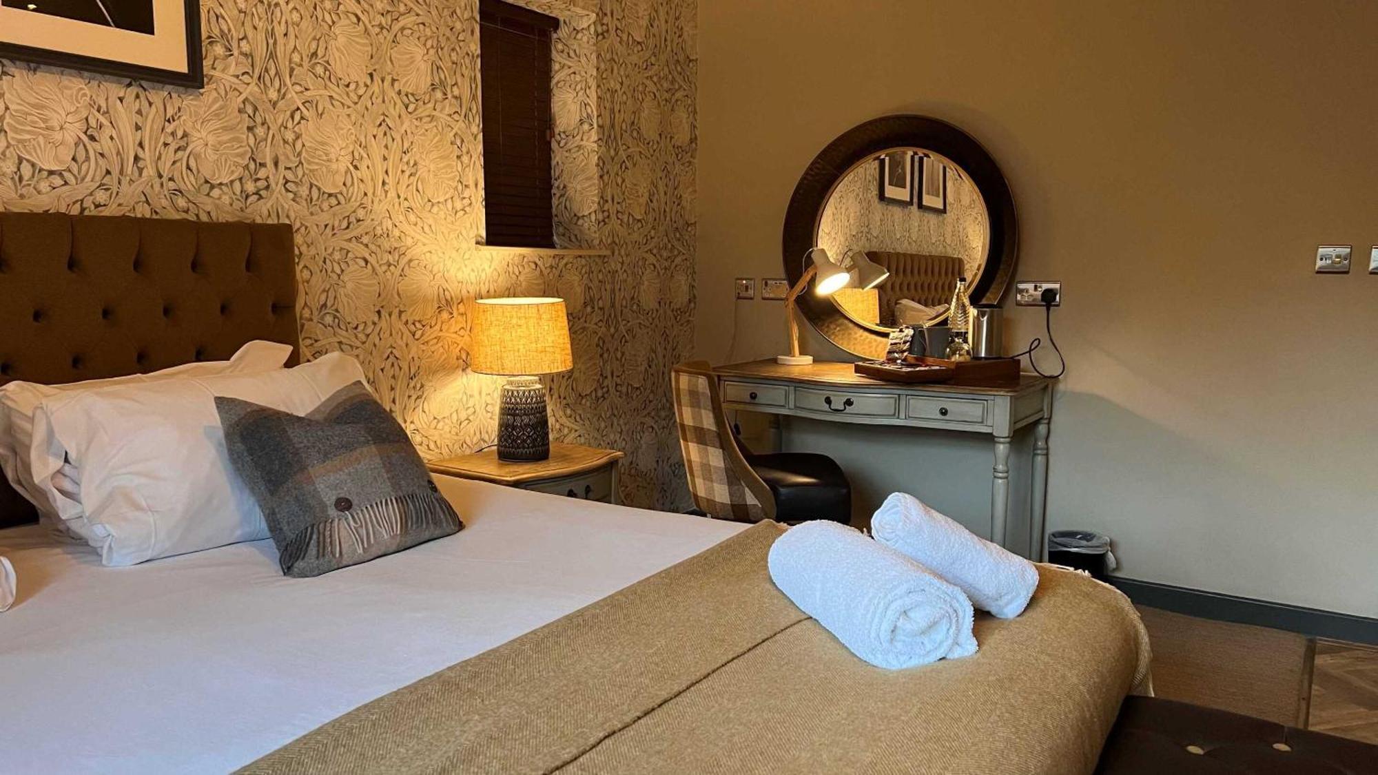 The Forresters Arms Kilburn Kilburn  Chambre photo