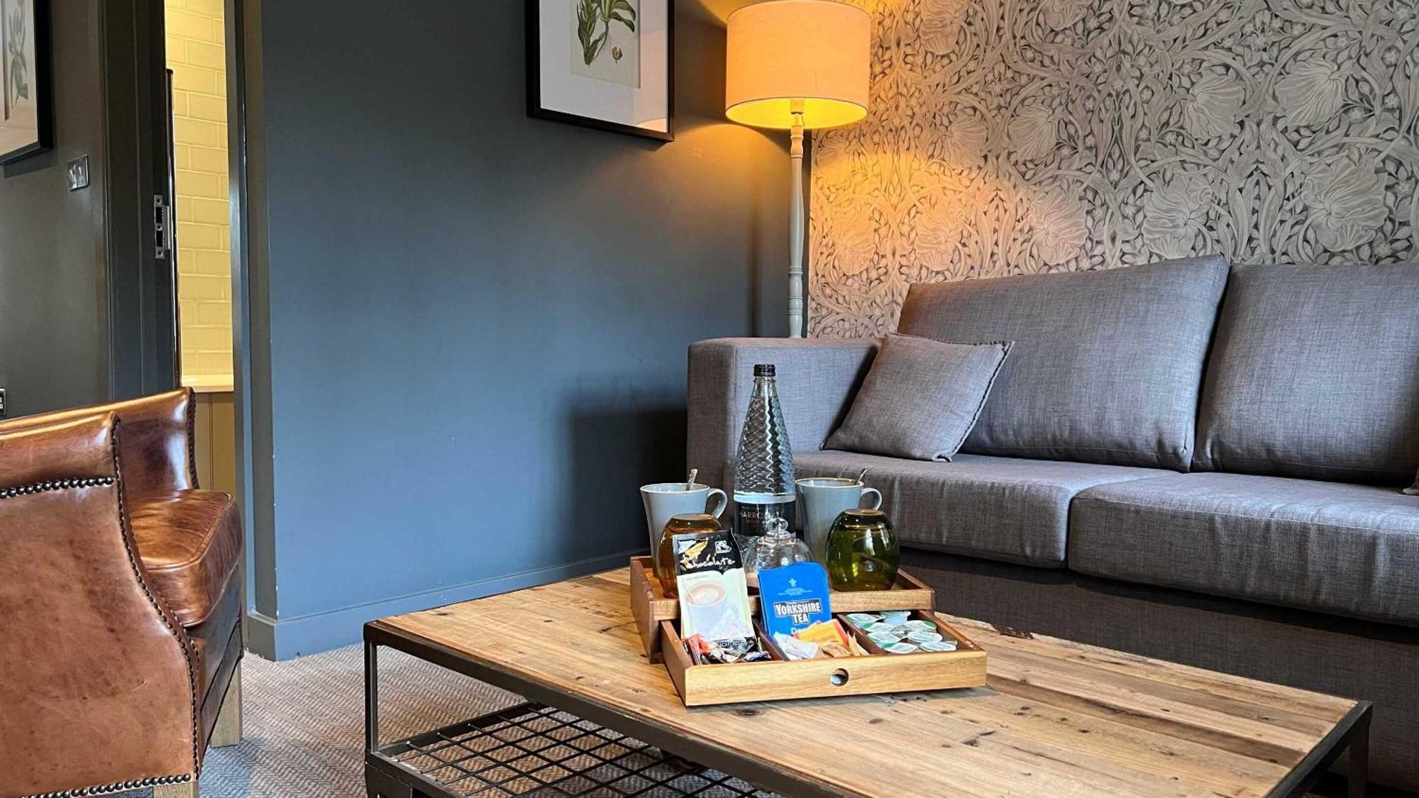 The Forresters Arms Kilburn Kilburn  Chambre photo