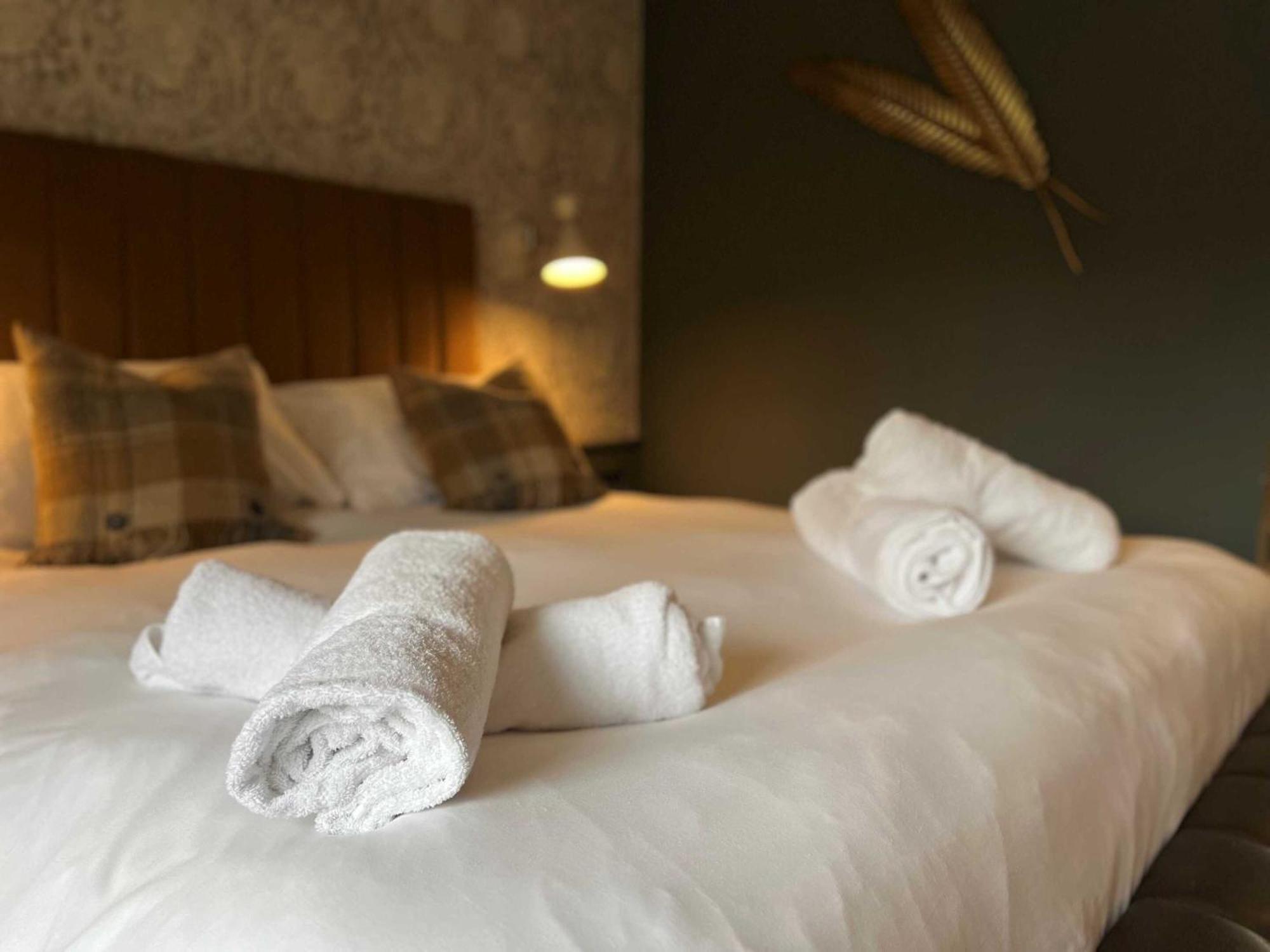The Forresters Arms Kilburn Kilburn  Chambre photo