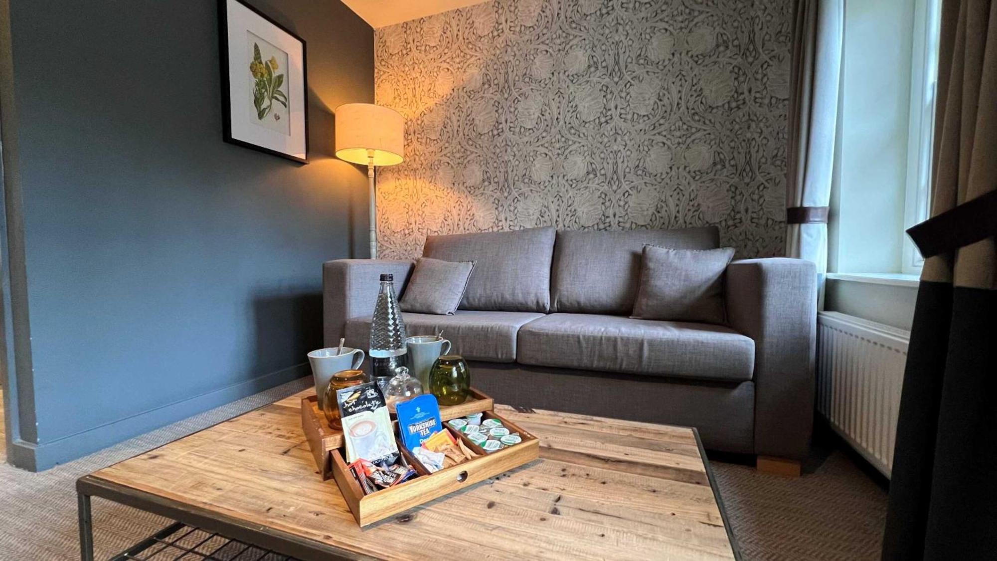The Forresters Arms Kilburn Kilburn  Chambre photo