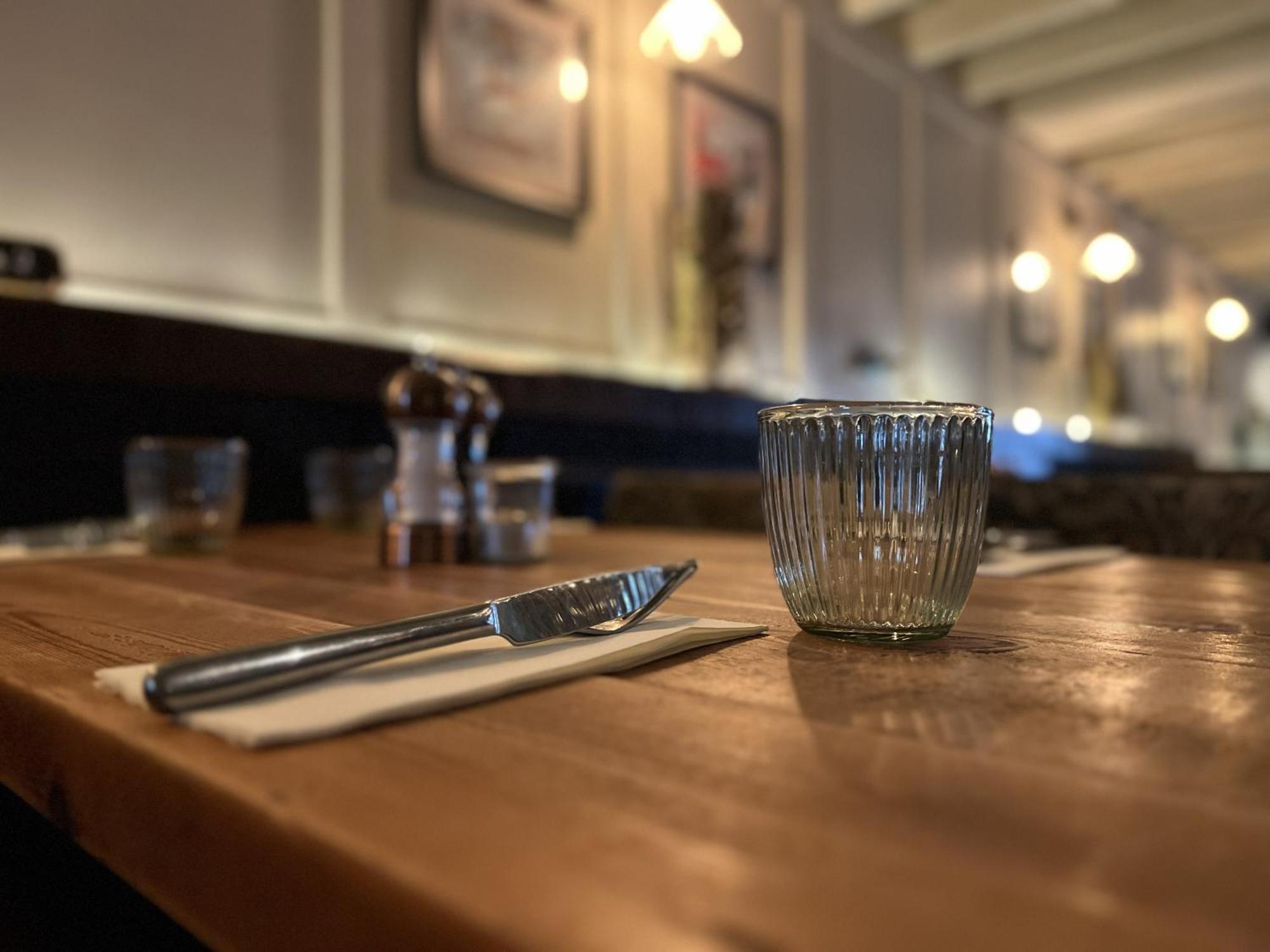 The Forresters Arms Kilburn Kilburn  Extérieur photo
