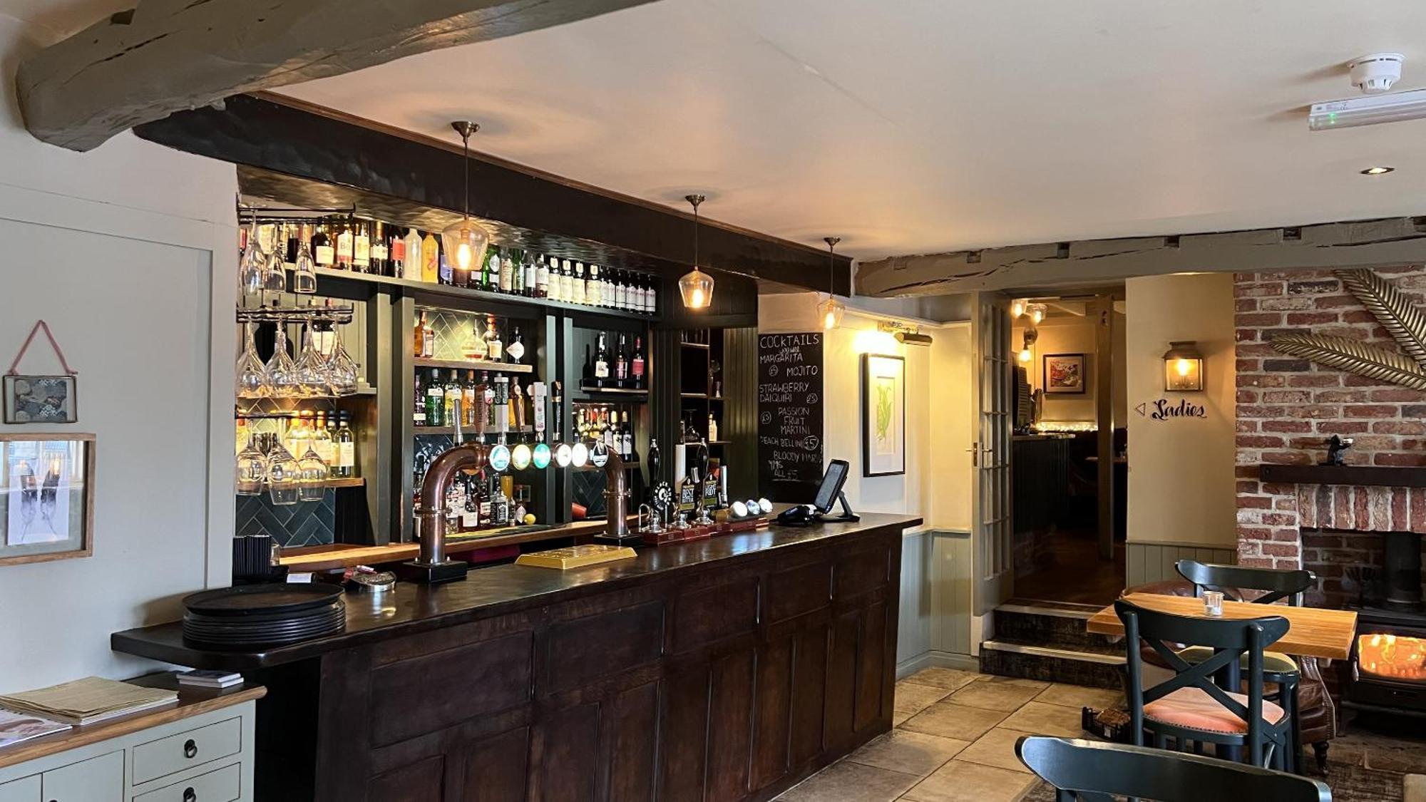 The Forresters Arms Kilburn Kilburn  Extérieur photo