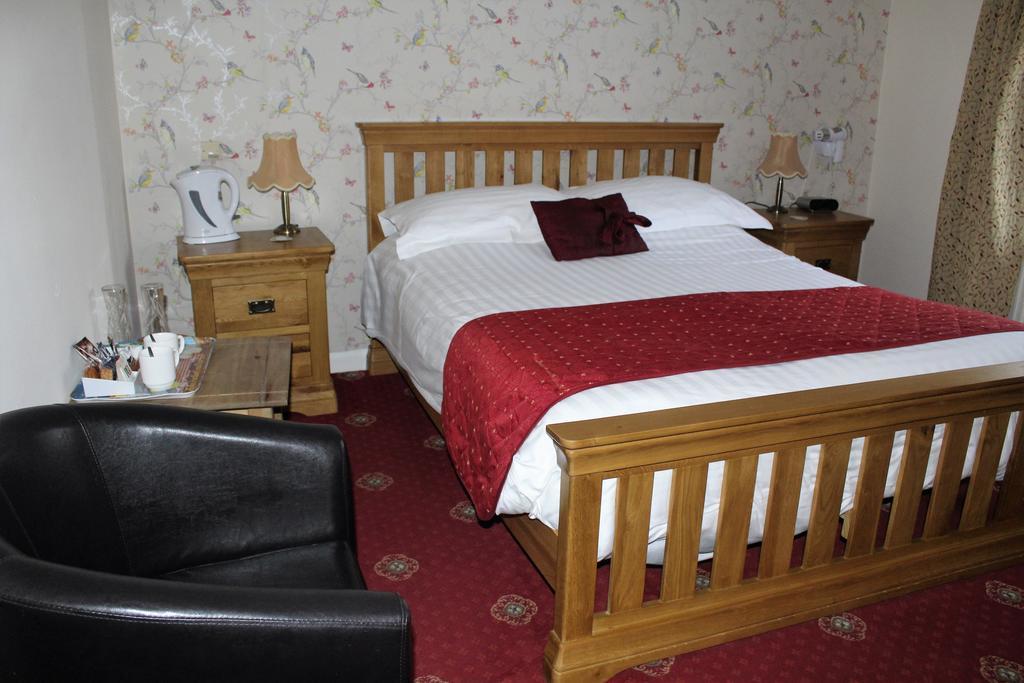 The Forresters Arms Kilburn Kilburn  Extérieur photo
